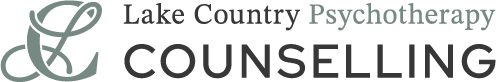 Lake Country Psychotherapy Counselling logo