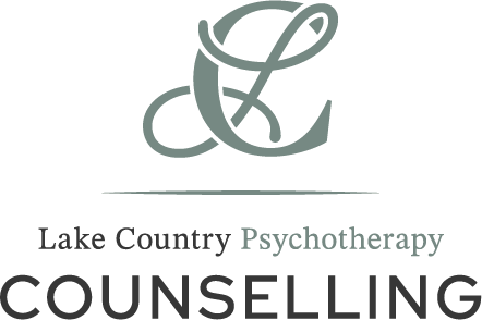 Lake Country Psychotherapy Counselling logo